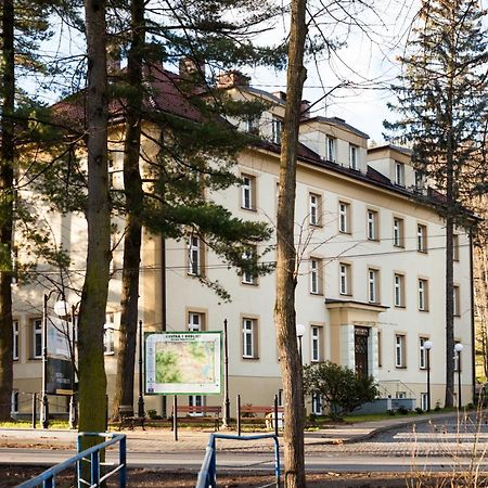 Apartamenty Bystra Bystra  Luaran gambar