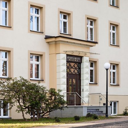 Apartamenty Bystra Bystra  Luaran gambar