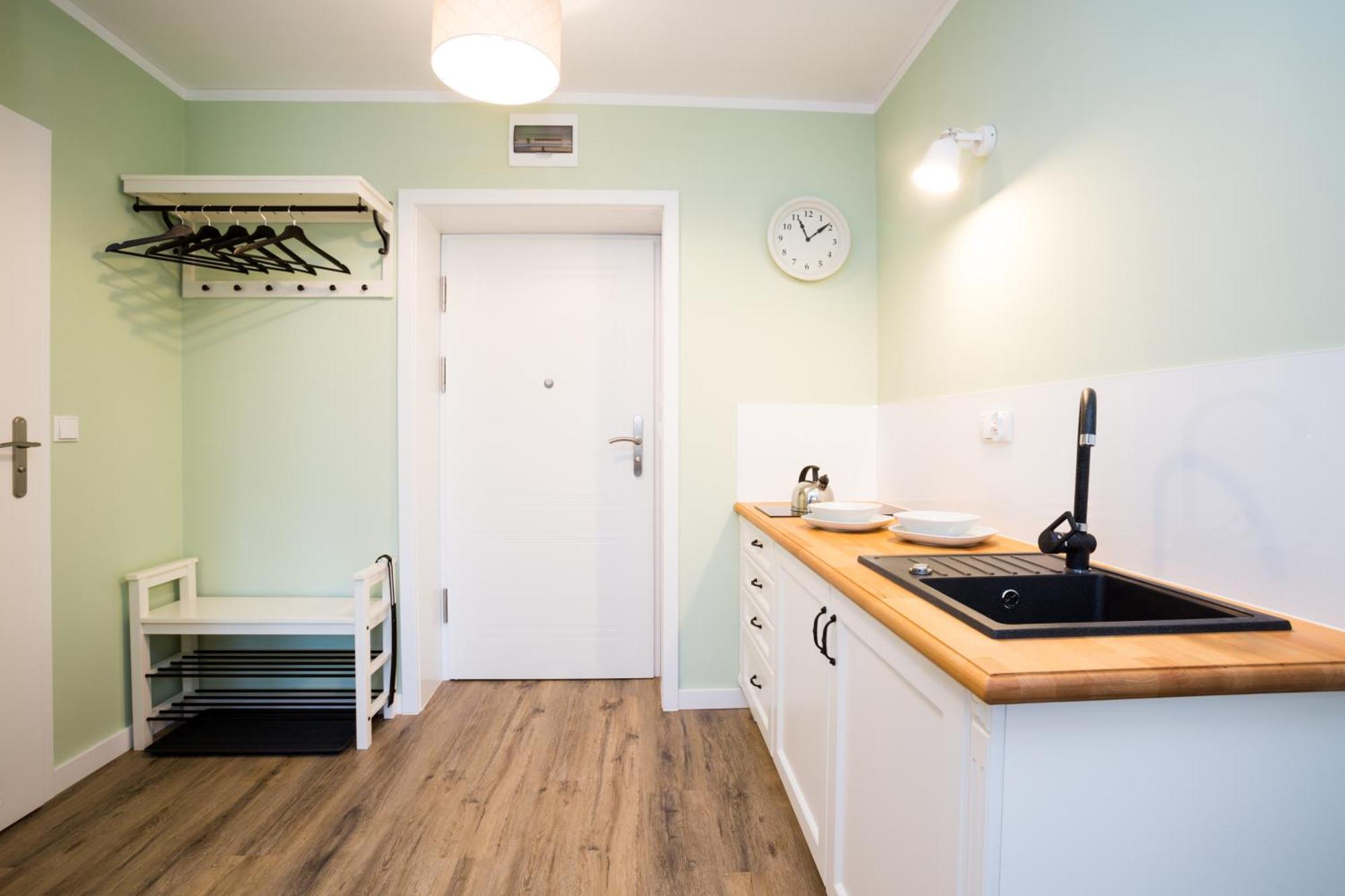 Apartamenty Bystra Bystra  Luaran gambar