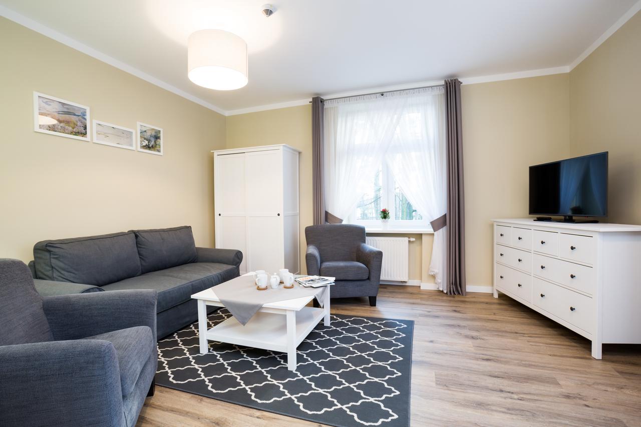 Apartamenty Bystra Bystra  Luaran gambar