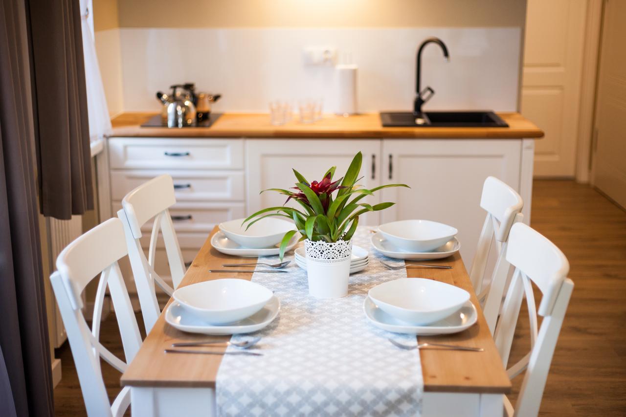 Apartamenty Bystra Bystra  Luaran gambar
