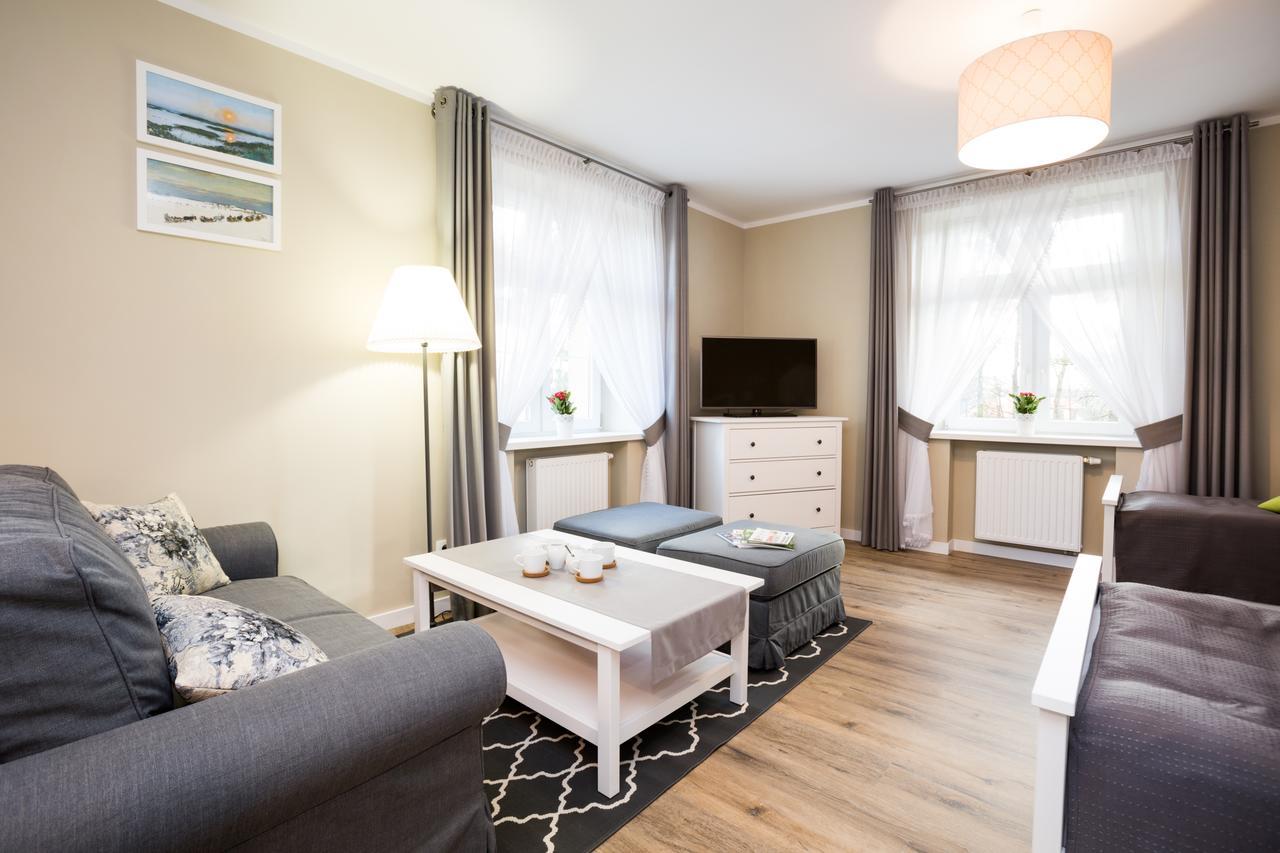 Apartamenty Bystra Bystra  Luaran gambar