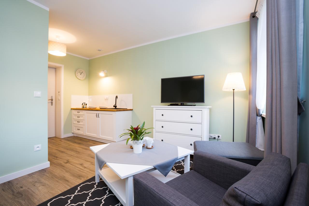 Apartamenty Bystra Bystra  Luaran gambar