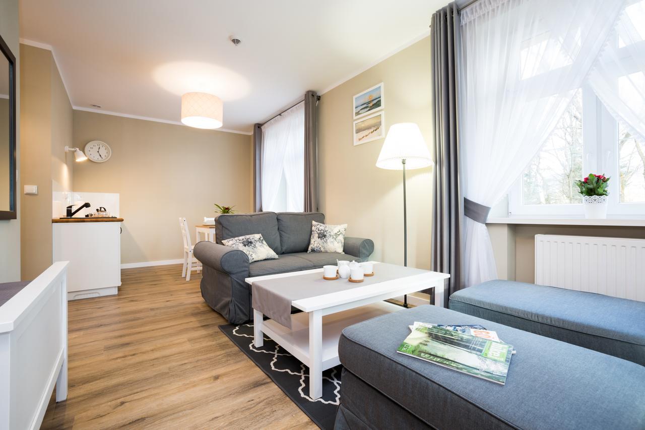 Apartamenty Bystra Bystra  Luaran gambar