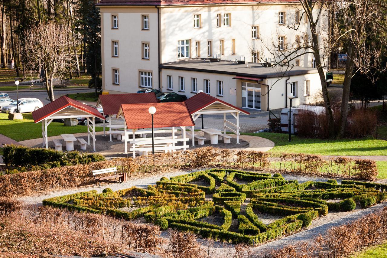 Apartamenty Bystra Bystra  Luaran gambar