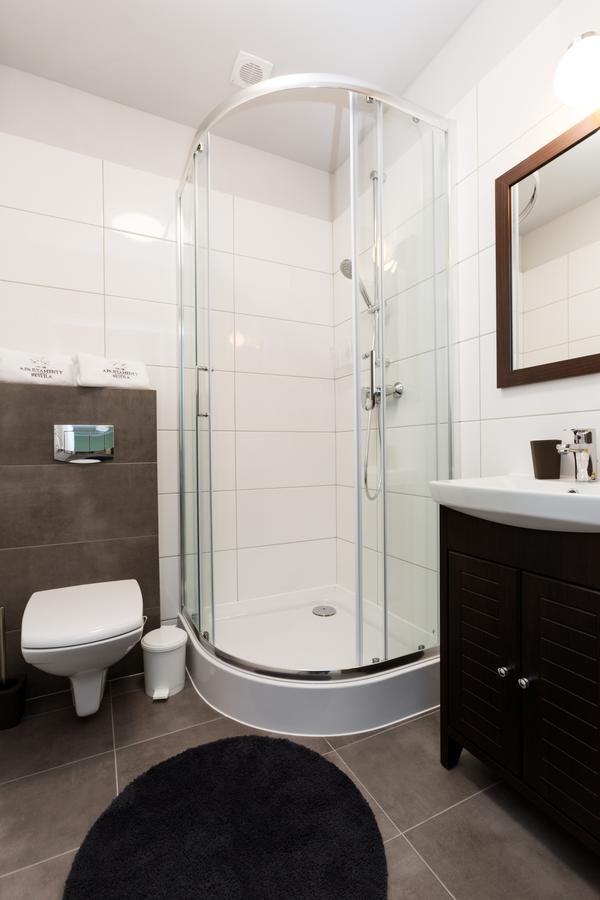 Apartamenty Bystra Bystra  Luaran gambar