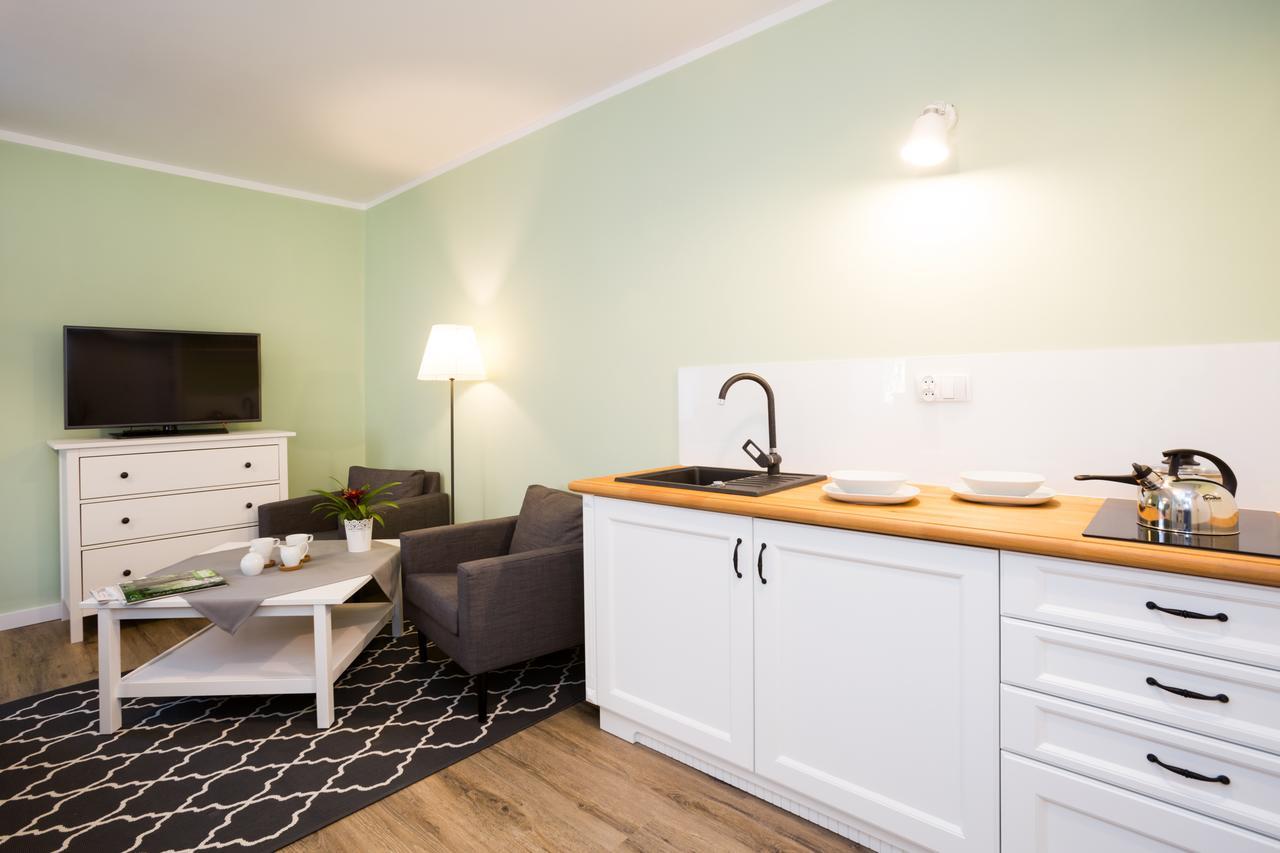 Apartamenty Bystra Bystra  Luaran gambar