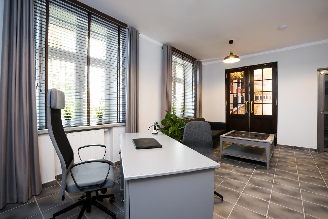 Apartamenty Bystra Bystra  Luaran gambar