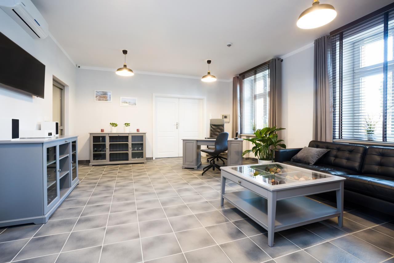 Apartamenty Bystra Bystra  Luaran gambar